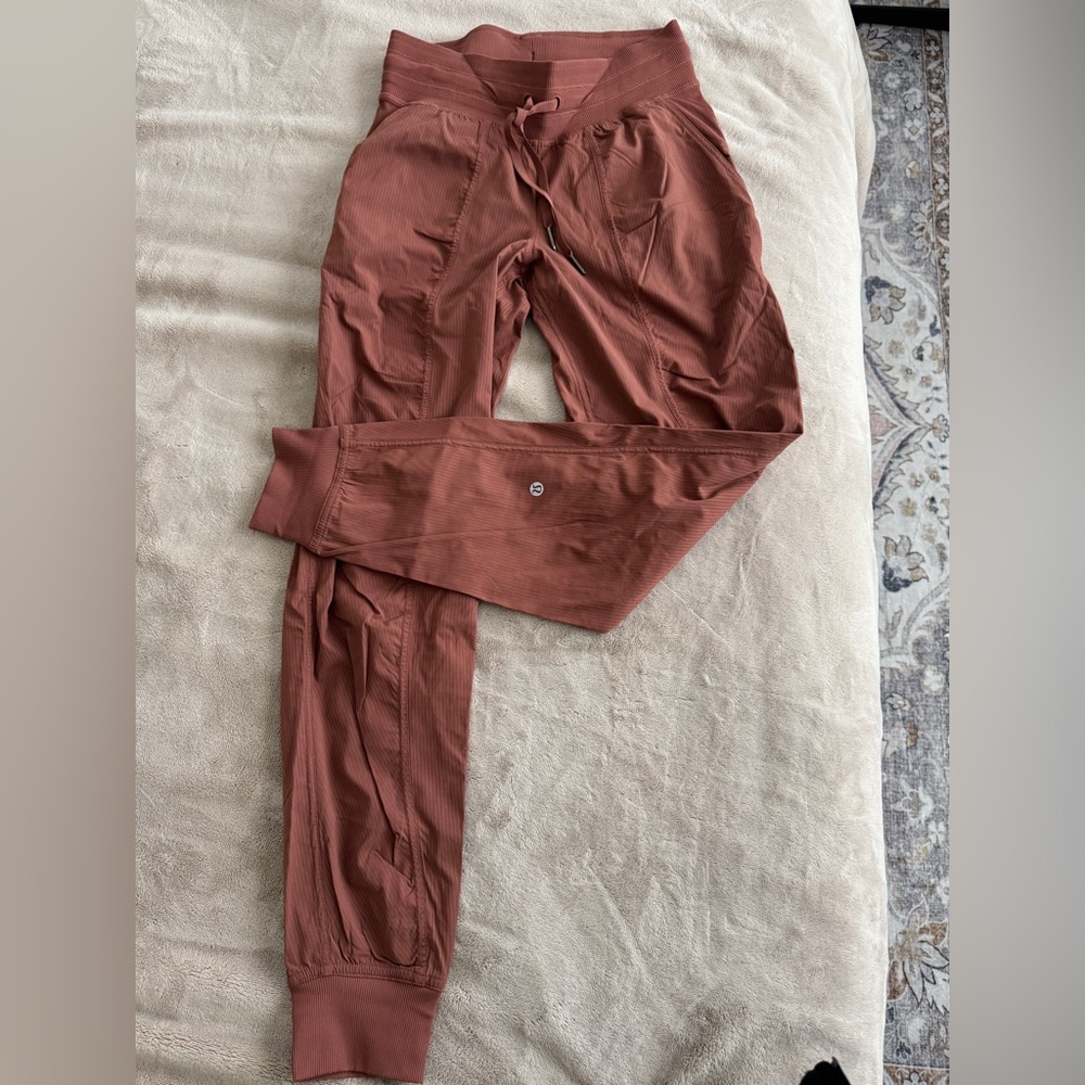 Lululemon Dance Studio Jogger